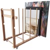 Art Storage Rack, Art Canvas Storage, Art Drying Rack, Canvas