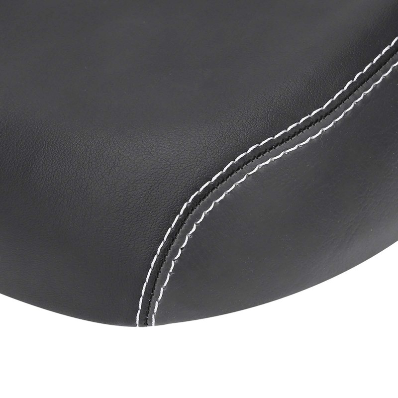 Universal Woman Widen No Nasal Bike Seat Saddle Replacement Cycling