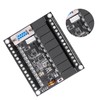 DC 24V PLC Regulator FX1N-20MR Industrial Control Board Programmable Logic