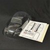 SANTAIZI 1/10 Scale Beetle Clear Body Shell Replacement for MT