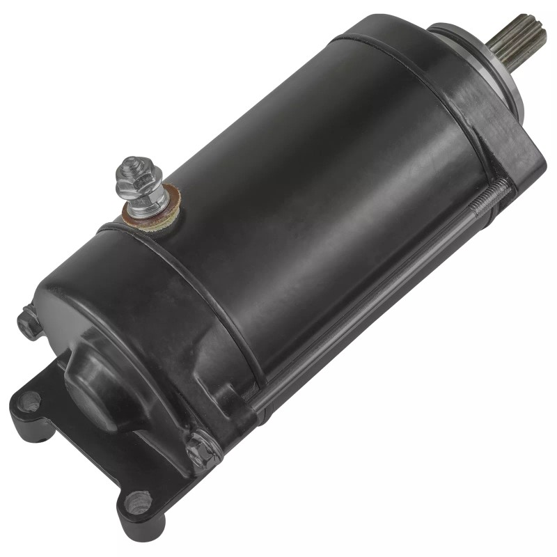 Caltric Starter for Kawasaki Vulcan 88 VN1500-A 1987-1995 / 21163-1109