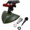 Kakudai 546 – 010 Versatile Sprinkler