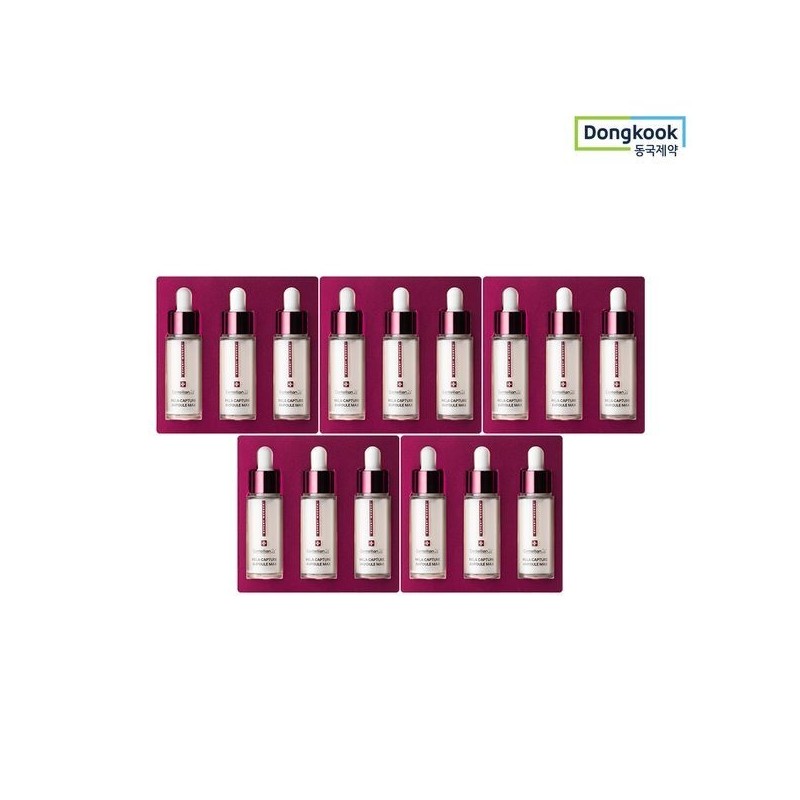 Centellian 24 [Half Club] Centellian 24 Madeca Mela Capture Ampoule