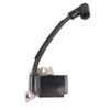 4229 400 1300 Ignition Coil with Spark Plug for Stihl