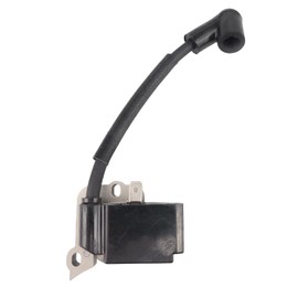 4229 400 1300 Ignition Coil with Spark Plug for Stihl BG50 BG45 BG46 BG55 SH55 SH85 BG65 BG85 Leaf Blowers