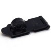 Strong Metal Lock and Key Strap Long 掛金 45 mm