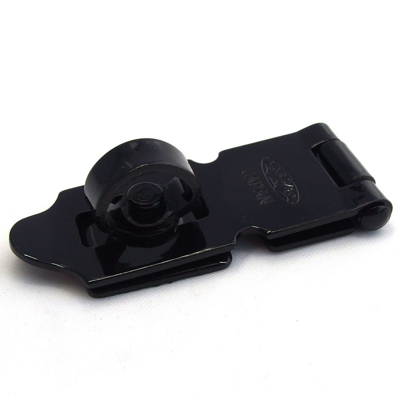 Strong Metal Lock and Key Strap Long 掛金 45 mm