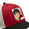 One Piece Cap for Men and Women, Trucker, Loofy, Adjustable