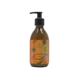 Crema Corporal Oleum Vitae Melon Glow Melón Bergamota 250 G