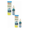 Garnier Serum Express Aclara Anti Imperfecciones 2pack 30 Ml
