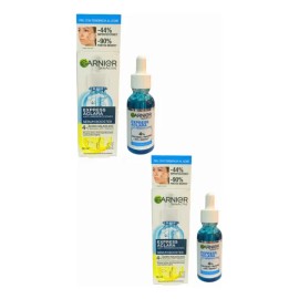 Garnier Serum Express Aclara Anti Imperfecciones 2pack 30 Ml