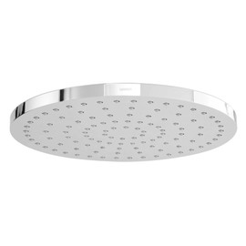 URREA, Regadera de Plato Redonda sin Brazo, Acabado Cromo, 2213