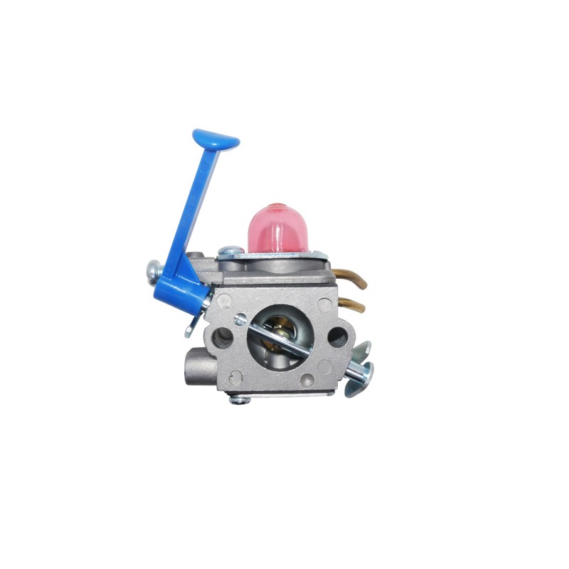 Hippotech Carburetor and Air Filter for Husqvarna 128C 128L 128LD