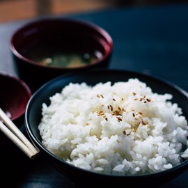 Jans Jasmine Rice - Tender Texture and Excellent Jasmine Fragrance Grain Rice | Gluten Free | Source of Carbohydrate | Easy to Cook | 4lb per bag (Pack of 1)