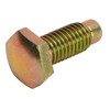 Seat Belt Bolts INL10528 13/16in Head Long and Short Bolts