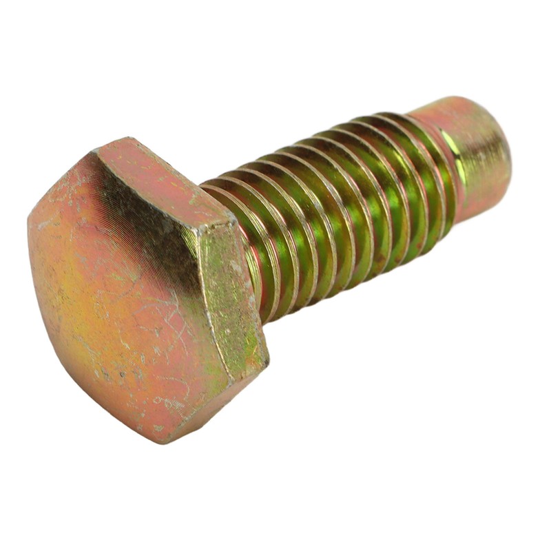 Seat Belt Bolts INL10528 13/16in Head Long and Short Bolts