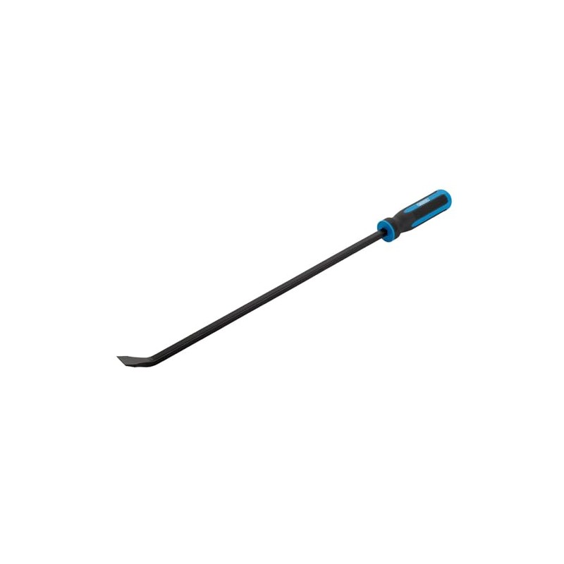 Draper 08563 Soft Grip Pry Bar, 600mm