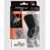 Kniebandage Ski epitheliumflex 03 M schwarz