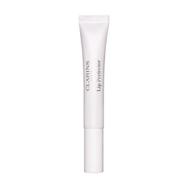 CLARINS NEW Lip Perfector | 2-In-1 Color Balm for Lips + Cheeks | Nourishes and Plumps Lips | Adds Buildable Color to Cheeks for Natural Glow | Contains Natural Plant Extracts With Skincare Benefits