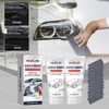 2024 Nano Sparkle Cloth Car Scratch Remover, Scratch Remover for