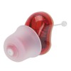 Wireless Hearing Aids Mini InEar Type Ear Sound Amplifier Elder