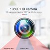 MD29 Mini Camera 1080P HD Handheld Cam Wide Angle Infrared