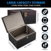 Extra Large Faraday Box & 2 Pack Faraday Bag for