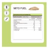 YOU MATTER - Mito Fuel - Pre-Workout con D-Ribosa, L-Carnitina,