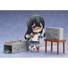 Good Smile Kancolle: Kantai Collection: Ooyodo Nendoroid Action Figure