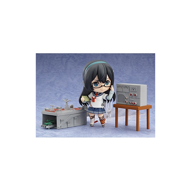 Good Smile Kancolle: Kantai Collection: Ooyodo Nendoroid Action Figure