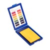 PATIKIL PH Test Strip 1-14 80 Litmus Indicator with Plastic