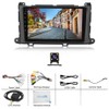 EWLSAC Android 13.0 Double Din Car Stereo Radio Player for