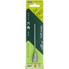Eight Socket Bit, Hex 83LB-4, Insertion Angle: 0.4 x Hex