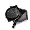 Outdoor Applique Wall Lamp "Tirol" / Garden Lantern / Outdoor