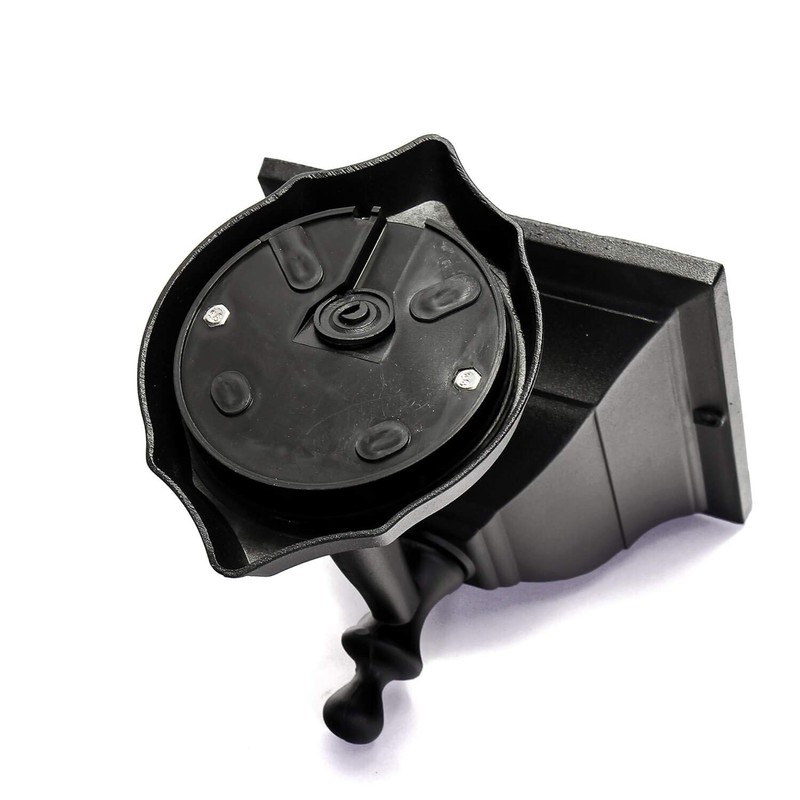 Outdoor Applique Wall Lamp "Tirol" / Garden Lantern / Outdoor