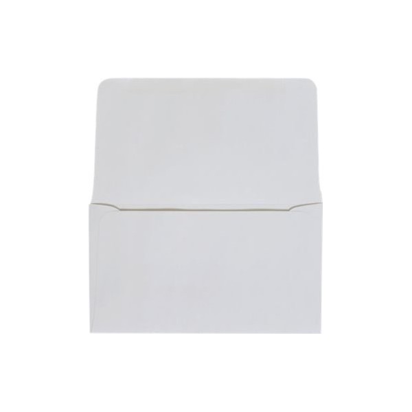 LUXPaper #6 1/4 Remittance Envelopes | 3 1/2" x 6"