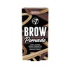 W7 | Eyebrow | BROW POMADE BOX SOFT BROWN