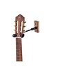 Ortega Guitars Guitar Hanger Accessories - Wall Hanger with Adjustable