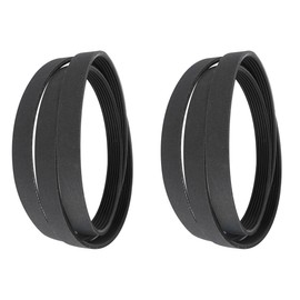 BT005400AV, BT54, Drive Belts Suitable For C-mpb-ll/Ha-sfe-t Air Compressor 2 Packs