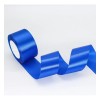 Rollo Liston Satinado Para Decoración Ancho 4 Cm 91 Metros