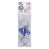 Safety 3 Hand Tightening Bands PG-19 16-25mm (3/4") 2 pcs