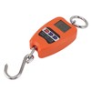 Portable Electronic Scale High Accuracy Digital Hanging Scale 200kg Weight