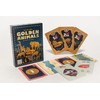 JELLYJELLYGAMES Golden Animals 2-4 Player Card Game Competition