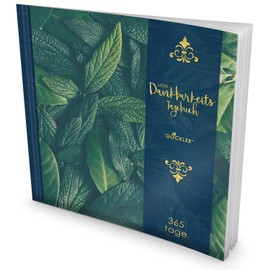 Dankbarkeits-Tagebuch