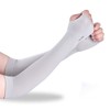 OK basket Arm Cover, 99% UV Protection, UPF 50+, Arm