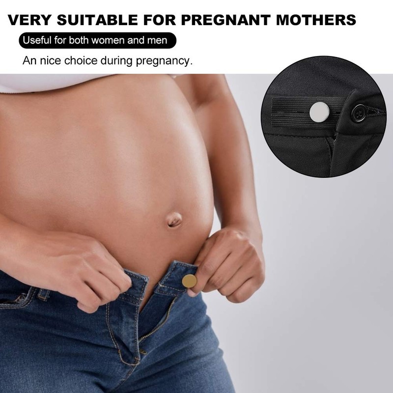 Waistband Extender Extender Button Button Extender Waistband Extension Button Pants