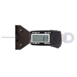 Central Tools - Digital Tire Tread Depth Gauge (3S402A)
