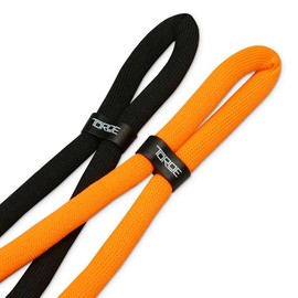 Sunglass Float Cord - Color: Neon Orange
