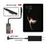 CY Surface Charge Converter, DC 7.9 x 5.4 mm to
