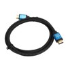 HD Multimedia Interface Cable 4K PVC Aluminum Alloy High Definition